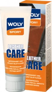 Woly Sport Combi Care  -  4