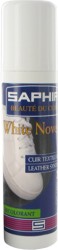  Saphir Краситель Blanc NOVELYS, пластиковый флакон, 75мл. (white) купить
