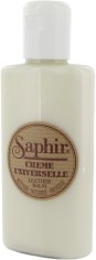  Saphir Очиститель-бальзам Creme UNIVERSELLE пластик.флакон, 150мл. купить