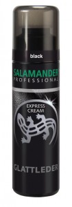 Salamander крема для обуви Salamander Professional EXPRESS CREAM Жидкий крем, 75 мл. купить