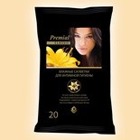  Premial Premial для интимной гигиены женские с экстрактом лилии купить
