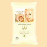  Premial Premial для интимной гигиены женские с молочной кислотой купить