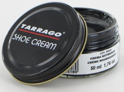  TARRAGO Крем банка SHOE Cream, СТЕКЛО, 50мл. купить