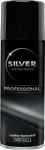  SILVER Professional Восстановитель цвета для кожи 200 мл купить