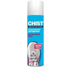  CHIST Антибактериальный дезодорант 150мл., 28023, 150 купить