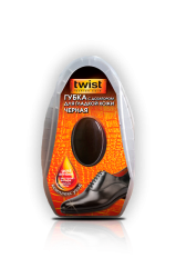 Губки Twist Twist Fashion Care Губка для гладкой кожи с дозатором купить