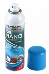 Защита от воды, грязи и реагентов TARRAGO Аэрозоль OIL Nano Protector купить