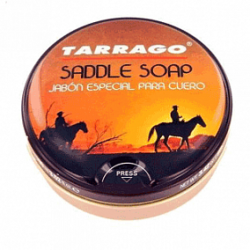 Очистители TARRAGO Мыло Saddle Soap TIN купить