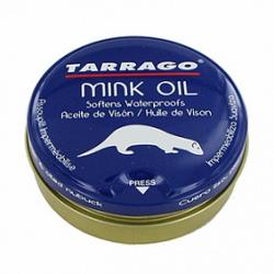 Уход за деликатными видами кож TARRAGO Жир Mink Oil с натуральным норковым маслом купить