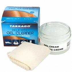 Уход за деликатными видами кож TARRAGO Очищающий гель Delicate Gel Cleaner купить